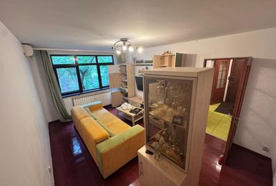 Apartament 4 camere-decomandat-zona Politehnicii - 3