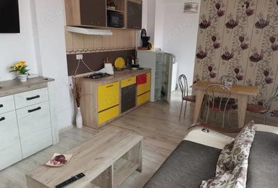 Apartament cu 2 camere decomandat în Central - 7