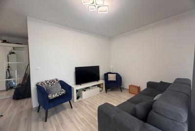 Apartament cu 2 camere decomandat în Giroc