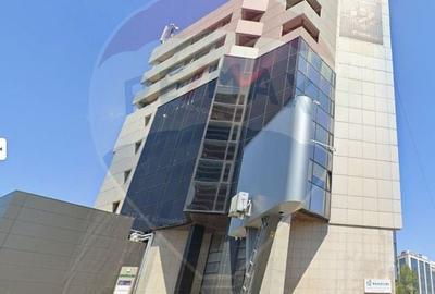 Birou, de 47 mp, în Central - 9