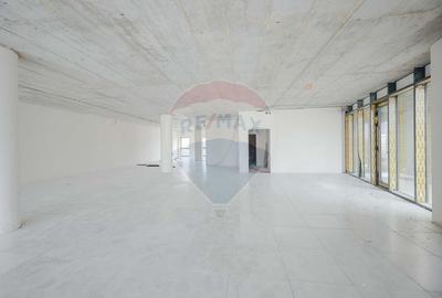 Birou, de 561 mp, în Ultracentral - 3