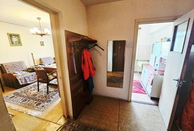 De vânzare – Apartament 3 camere, decomandat – Zona Mărășești - 8