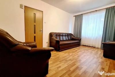 Apartament cu 2 camere semidecomandat în Ultracentral - 2