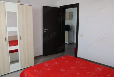 Vand apartament 2 camere, mansarda - 5