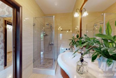 Casa deosebita 7 camere | Teren 324 m | COMISION 0% | Drumul Taberei - 17