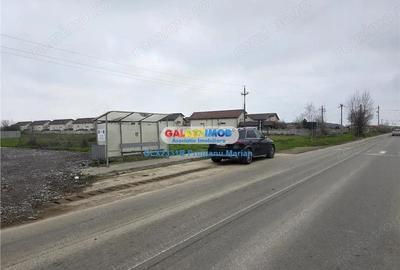 Vanzare loturi teren 430 mp situate in apropriere de Primaria Clinceni - 10