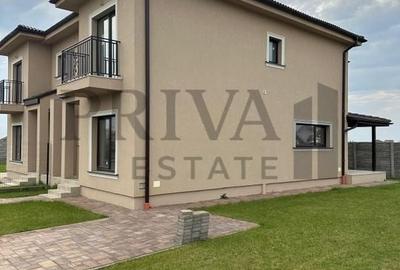 Duplex modern cu 5 camere în Mosnita Noua - 5