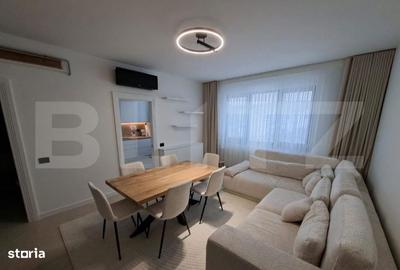 Apartament cu 3 camere decomandat în Burdujeni