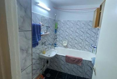 Apartament cu 2 camere decomandat în Central - 9