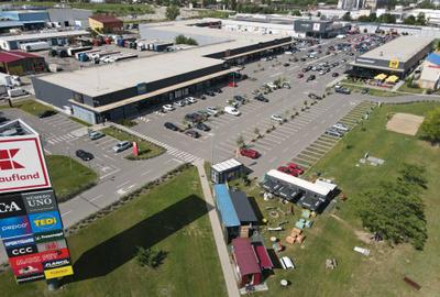 Spațiu comercial, de 31 mp, în Central - 1