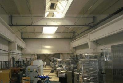 Spatiu industrial 930 mp Calea  Vitan - 2