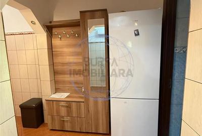 Apartament cu 2 camere decomandat în Brăilei - 13