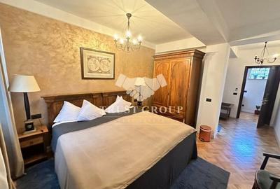 Apartament 3 dormitoare  3 bai | Clucerului-Kiseleff - 20