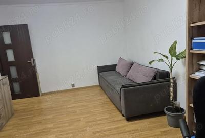 Apartament cu 3 camere decomandat în Calea Aradului - 1