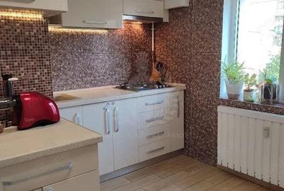 Apartament cu 2 camere în Gheorghe Doja - 8