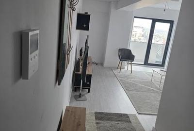 Apartament cu 2 camere decomandat în Cug