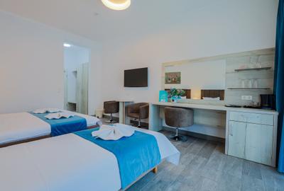 Vila Navona**** – Saturn, Mangalia , Casa ta de la Mare - 3