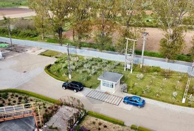 Crama din Buciumeni Afacere la cheie - 5