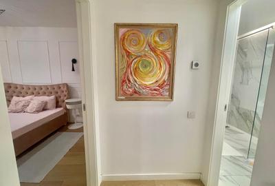 2 camere - ONE HERASTRAU PLAZA, Aviatiei, Promenada - 8