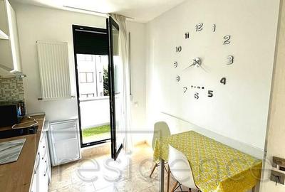 Garsonieră semidecomandată în Zorilor - 10