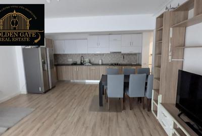 Apartament cu 3 camere decomandat, mobilat în Grozăvești - 3
