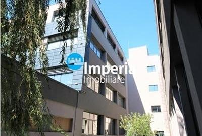 Baza 3 Office Center- spatii amenajate,birouri de inchiriat - 11