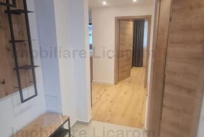 Vila Lux ,CRISTIAN, P+M, 4 camere,teren 567 mp, - 3