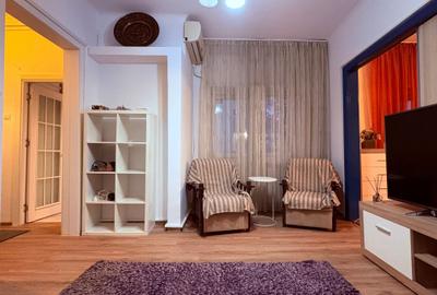 Carol, Mitropoliti, ap. 2 camere, et.1, 58mp, recent renovat, 500Euro/luna - 15