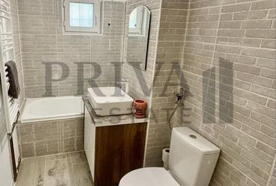 Apartament 2 camere, centrala proprie, Stadion spital Județean - 7