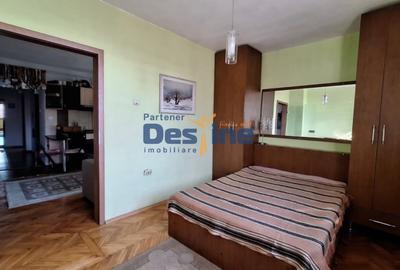 Apartament 2 camere Pacurari - mobilat si utilat - mutare imediata - 2