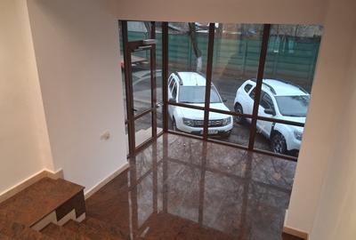 Imobil D+P+E pretabil servicii, suprafata 3488 mp, teren 6800 mp front 51 ml! - 6