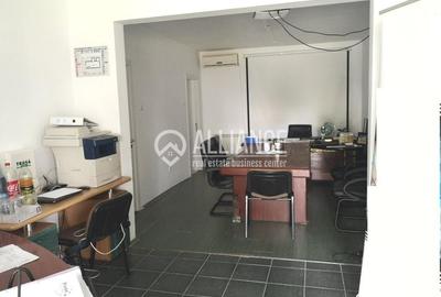 CENTRU/BD MAMAIA (cod04) - Spatiu birouri 50 mp acces stradal - 5