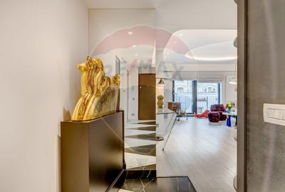 Apartament de 3 camere unicat | Kiseleff | Barbu Delavrancea - 19