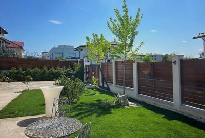 Vila in Stil Mediteranean in cartierul Bucium - 3