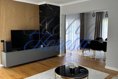 Duplex 5 camere, 159 MP+ 2 Parcari , Zona Borhanci, Cluj - 2