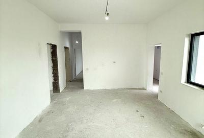 Casă cu 4 camere cu Teren 430 Mp în Cumpăna - 5