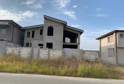 Vila Localitatea Ovidiu zona Academia Hagi - 5