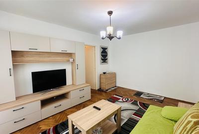 Apartament cu 2 camere semidecomandat în Astra - 3