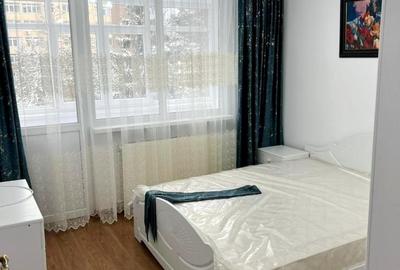 Apartament 3 camere elegant, renovat si utilat,zona Ultracentrala- Hotel Ceahlau - 4