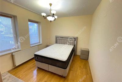 Apartament cu 4 camere , balcon si parcare in zona Strand din Sibiu - 3