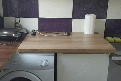 Proprietar vand garsoniera la etaj 2 situata in zona IULIUS MALL din Timisoara - 8