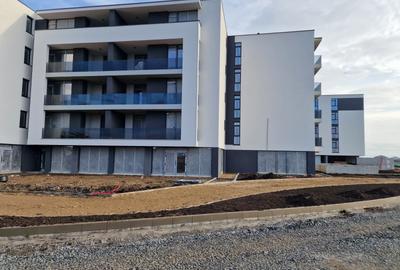 Garsonieră decomandată în Torontalului - 3