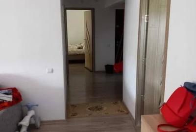 Apartament cu 4 camere decomandat în Vest - 5