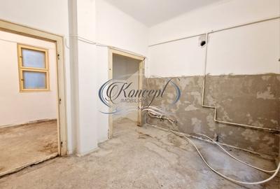 Locuinta cu potential in Grigorescu, langa centru si parc Locuinta cu potential in Grigorescu, langa centru si parc - 13