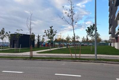 Spatiu comercial de inchiriat - zona Metalurgiei, Sector 4 - 7