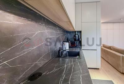 Apartament cu 2 camere decomandat, mobilat în Central - 12