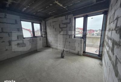 Casă cu 4 camere cu Teren 570 Mp în Central - 10