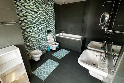 Penthouse pe 2 etaje in  Constanta zona  Faleza Nord - 11