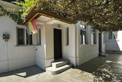 Casă cu 8 camere cu Teren 252 Mp în Ultracentral - 5