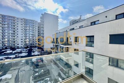 Apartament cu 2 camere decomandat, mobilat în Aviației - 5